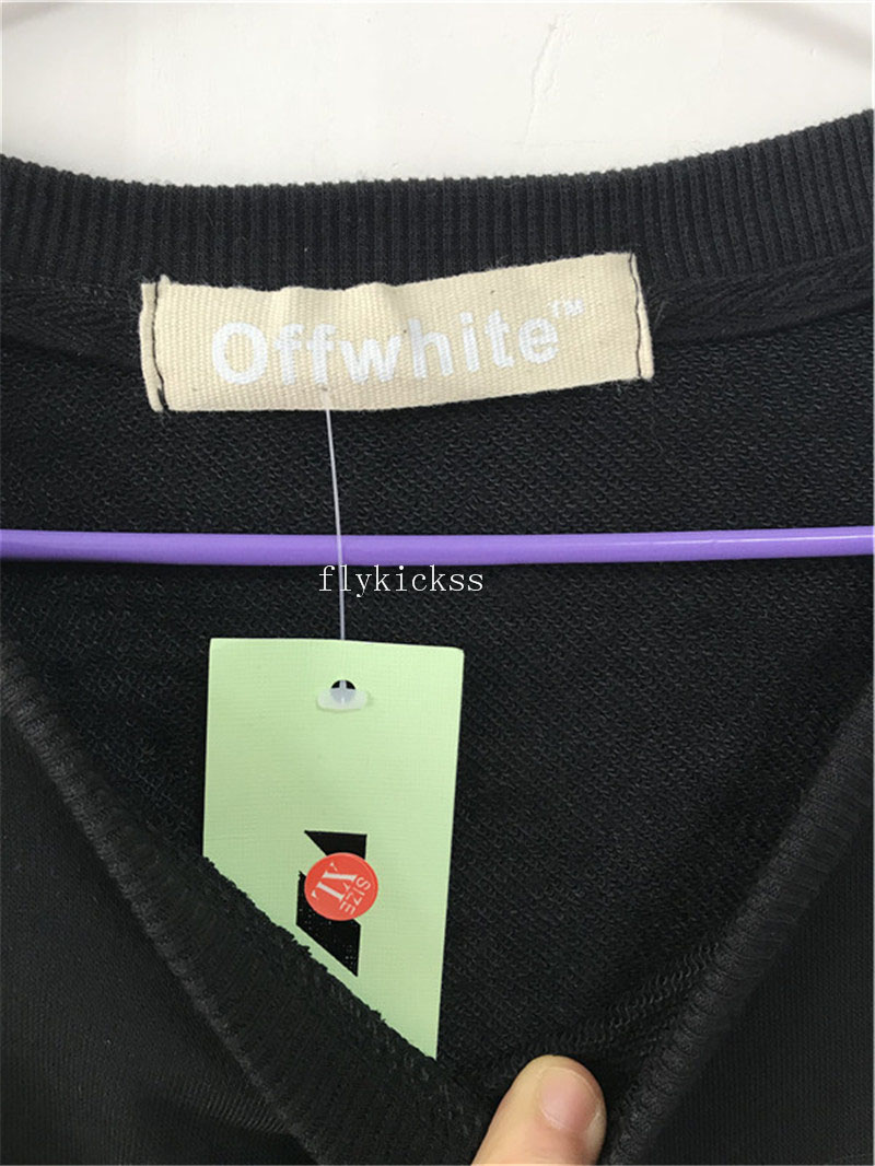 Off White Hoodie